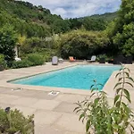Appartamento Effet D'art Saint-Privat (Herault)