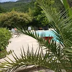 Effet D'art Appartamento Saint-Privat (Herault)