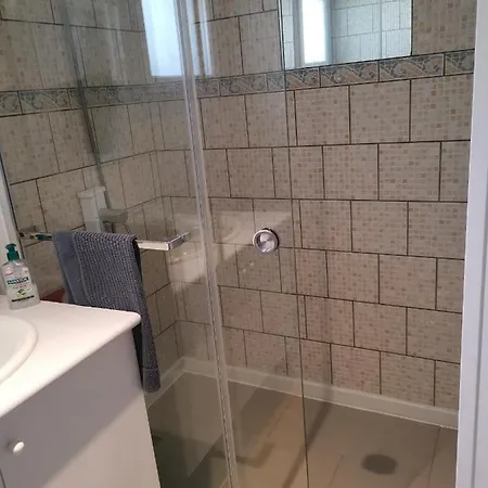 Effet D'art Apartment Saint-Privat (Herault)