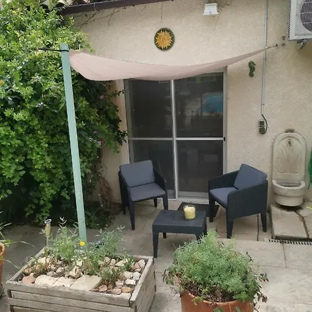 Apartment Effet D'art *