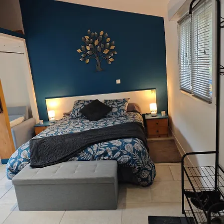 Apartment Effet D'art