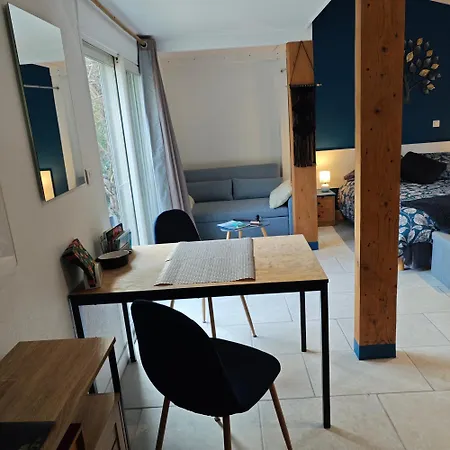 Effet D'art Апартаменты *