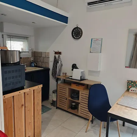 Апартаменты Effet D'art *