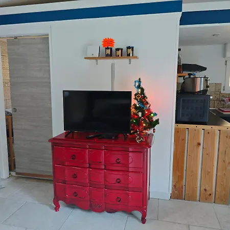 Effet D'art Apartment *