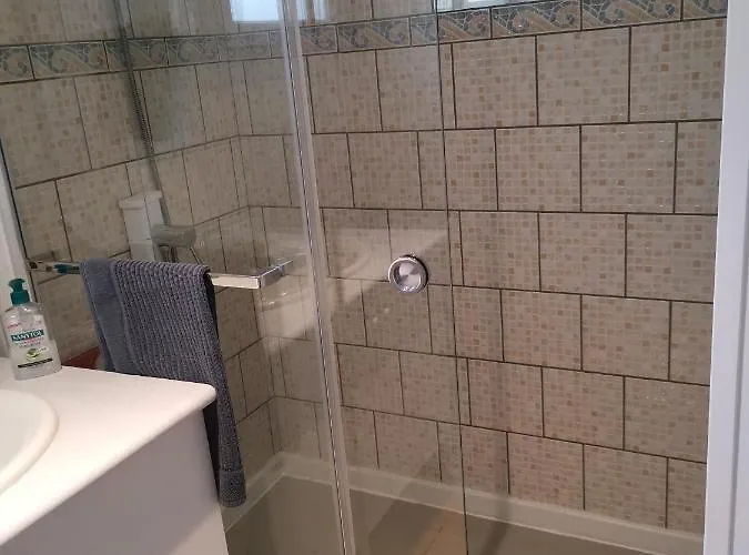 Effet D’art Lejlighed Saint-Privat (Herault)