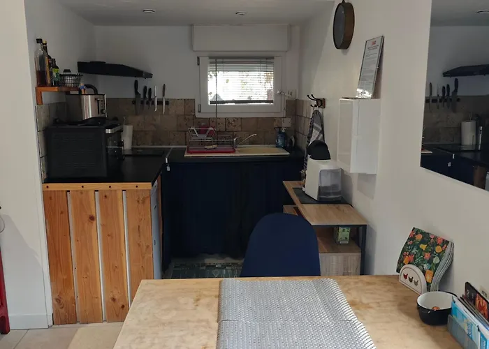 Effet D’art Lejlighed